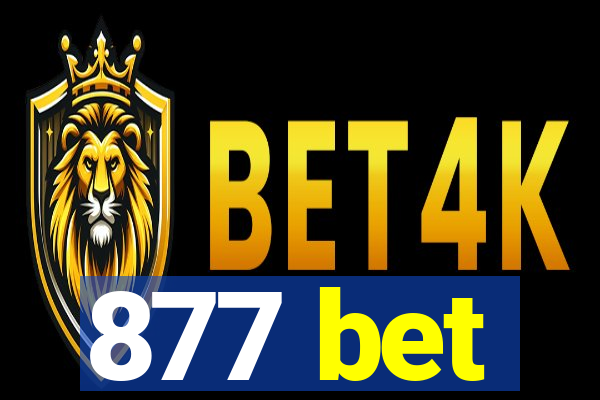 877 bet